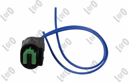 ABAKUS 12000186 - Cable Repair Set, outside temperature sensor car-mod.net