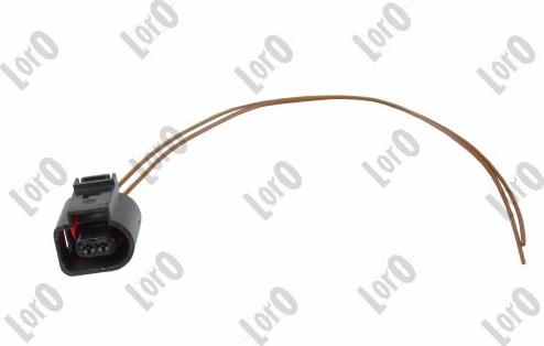 ABAKUS 12000188 - Cable Repair Set, outside temperature sensor car-mod.net