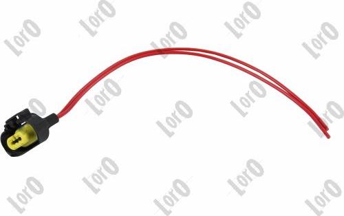 ABAKUS 120-00-139 - Cable Repair Set, headlight car-mod.net