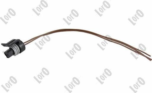 ABAKUS 120-00-136 - Cable Repair Set, pressure switch (air conditioning) car-mod.net