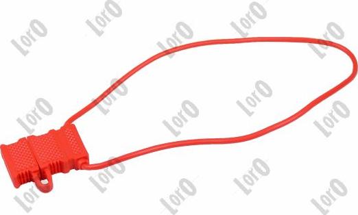 ABAKUS 12000138 - Fuse Holder car-mod.net