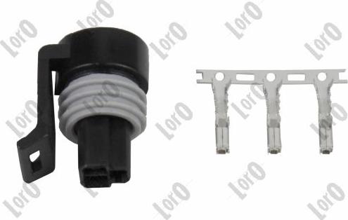 ABAKUS 120-00-137 - Cable Repair Set, pressure switch (air conditioning) car-mod.net