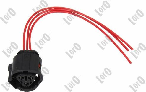 ABAKUS 120-00-129 - Cable Repair Set, coolant temperature sensor car-mod.net