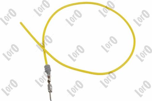 ABAKUS 120-00-341 - Cable Repair Set, central electrics car-mod.net