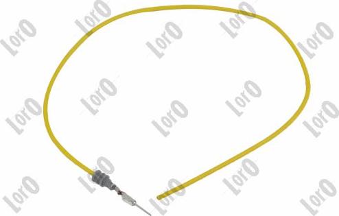 ABAKUS 120-00-347 - Cable Repair Set, central electrics car-mod.net