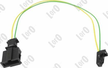 ABAKUS 120-00-305 - Socket Adapter car-mod.net