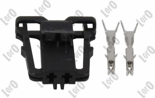 ABAKUS 120-00-301 - Cable Repair Set, central electrics car-mod.net