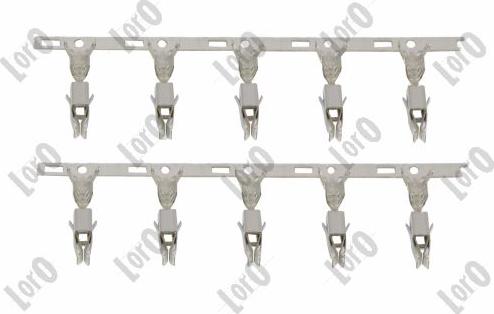 ABAKUS 120-00-308 - Cable Repair Set, central electrics car-mod.net