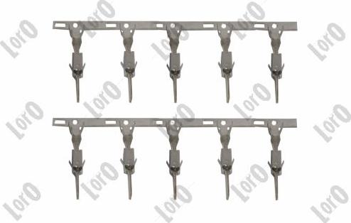 ABAKUS 120-00-314 - Repair Set, harness car-mod.net