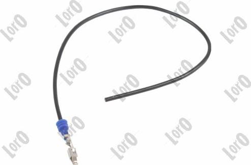 ABAKUS 120-00-312 - Cable Repair Set, central electrics car-mod.net