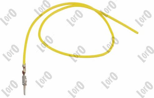 ABAKUS 120-00-339 - Cable Repair Set, central electrics car-mod.net