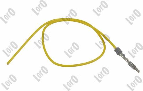ABAKUS 120-00-335 - Cable Repair Set, central electrics car-mod.net