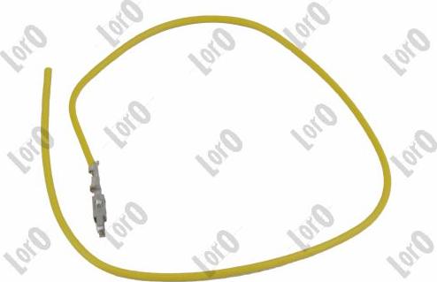 ABAKUS 120-00-333 - Cable Repair Set, central electrics car-mod.net