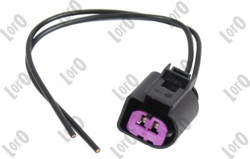 ABAKUS 12000241 - Cable Repair Set, alternator car-mod.net