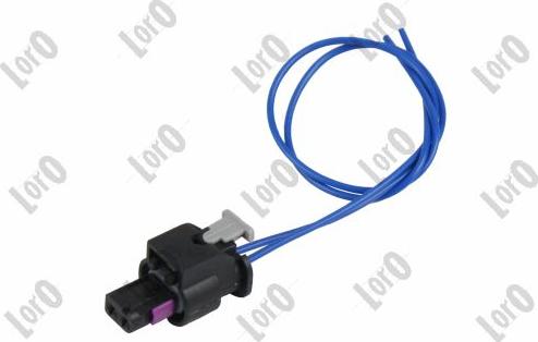 ABAKUS 120-00-243 - Cable Repair Set, injector valve car-mod.net