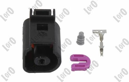 ABAKUS 120-00-253 - Cable Repair Set, central electrics car-mod.net