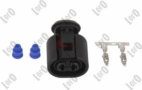 ABAKUS 120-00-266 - Cable Repair Set, tail light car-mod.net