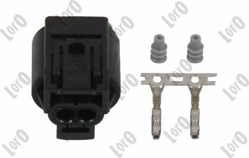 ABAKUS 12000220 - Cable Repair Set, outside temperature sensor car-mod.net