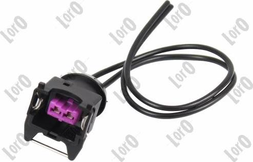 ABAKUS 12000227 - Cable Repair Set, central electrics car-mod.net
