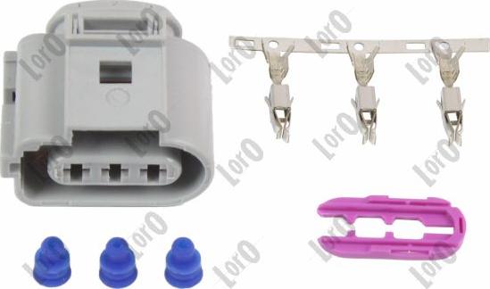 ABAKUS 12000270 - Cable Repair Set, crankshaft position sensor car-mod.net