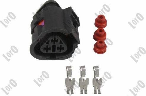 ABAKUS 120-00-278 - Cable Repair Set, coolant temperature sensor car-mod.net