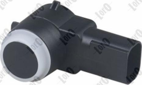 ABAKUS 120-01-092 - Sensor, parking assist car-mod.net