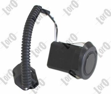 ABAKUS 120-01-097 - Sensor, parking assist car-mod.net