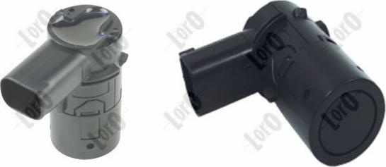 ABAKUS 120-01-008 - Sensor, parking assist car-mod.net