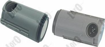 ABAKUS 120-01-026 - Sensor, parking assist car-mod.net