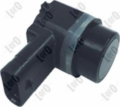 ABAKUS 120-01-077 - Sensor, parking assist car-mod.net