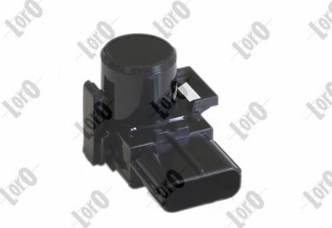 ABAKUS 120-01-105 - Sensor, parking assist car-mod.net