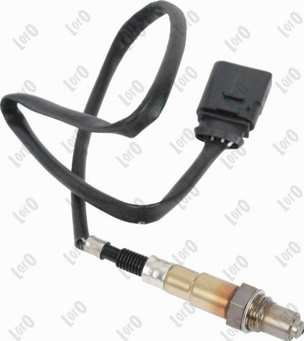 ABAKUS 120-08-059 - Oxygen, Lambda Sensor car-mod.net