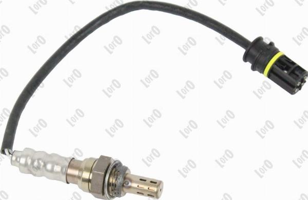 ABAKUS 120-08-057 - Oxygen, Lambda Sensor car-mod.net