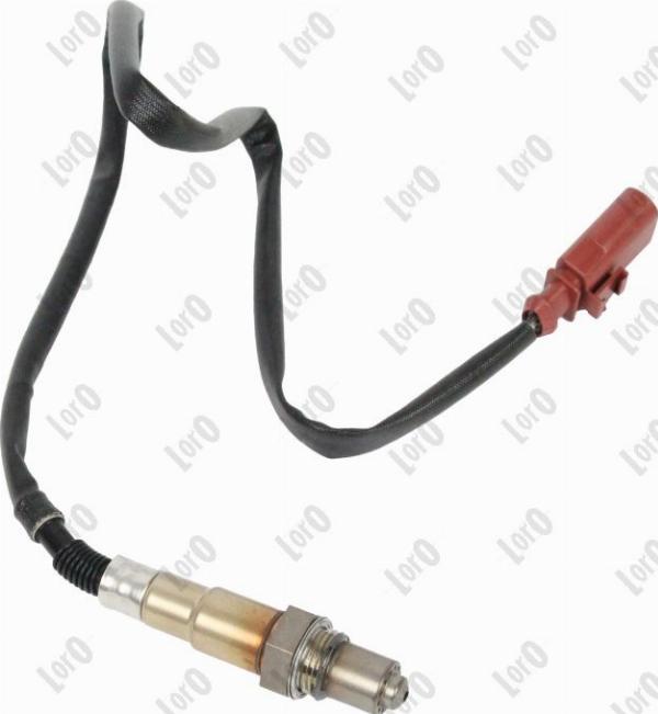 ABAKUS 120-08-064 - Oxygen, Lambda Sensor car-mod.net