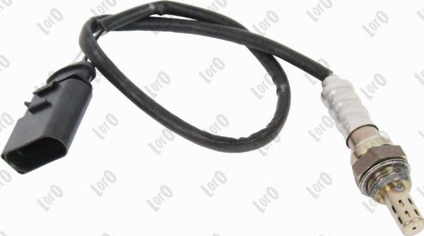 ABAKUS 120-08-060 - Oxygen, Lambda Sensor car-mod.net