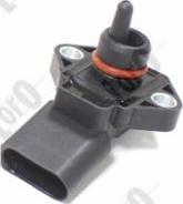 ABAKUS 120-08-004 - Sensor, intake manifold pressure car-mod.net