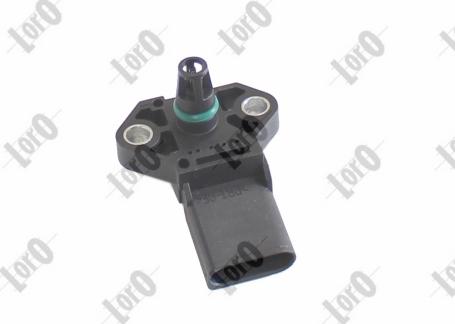 ABAKUS 120-08-005 - Sensor, intake manifold pressure car-mod.net