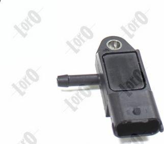 ABAKUS 120-08-006 - Sensor, intake manifold pressure car-mod.net