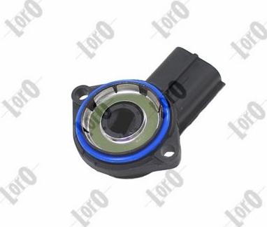 ABAKUS 12008001 - Throttle position sensor car-mod.net