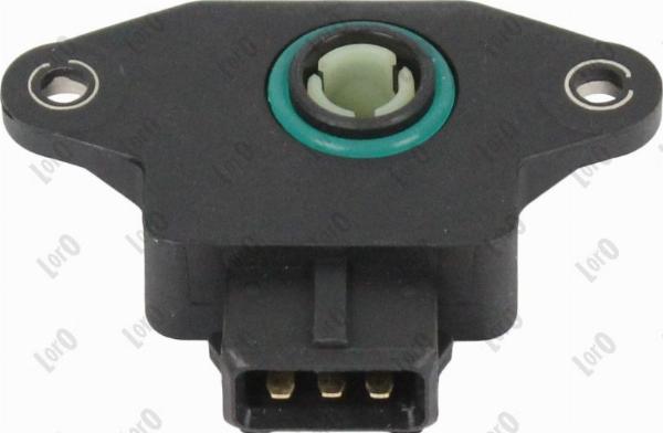 ABAKUS 120-08-003 - Throttle position sensor car-mod.net
