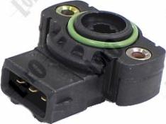 ABAKUS 12008002 - Throttle position sensor car-mod.net