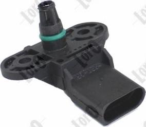 ABAKUS 120-08-019 - Sensor, intake manifold pressure car-mod.net