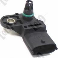 ABAKUS 120-08-016 - Sensor, intake manifold pressure car-mod.net