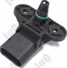 ABAKUS 120-08-034 - Sensor, intake manifold pressure car-mod.net