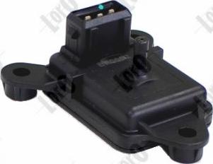 ABAKUS 120-08-031 - Sensor, intake manifold pressure car-mod.net