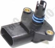 ABAKUS 120-08-020 - Sensor, intake manifold pressure car-mod.net