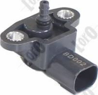 ABAKUS 120-08-021 - Sensor, intake manifold pressure car-mod.net