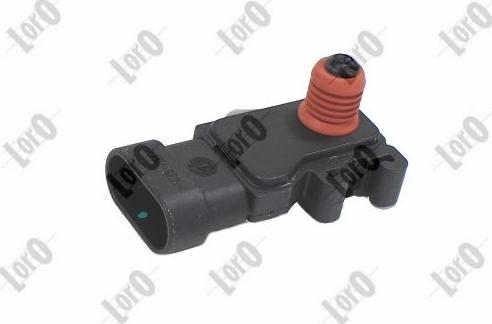 ABAKUS 120-08-023 - Sensor, intake manifold pressure car-mod.net