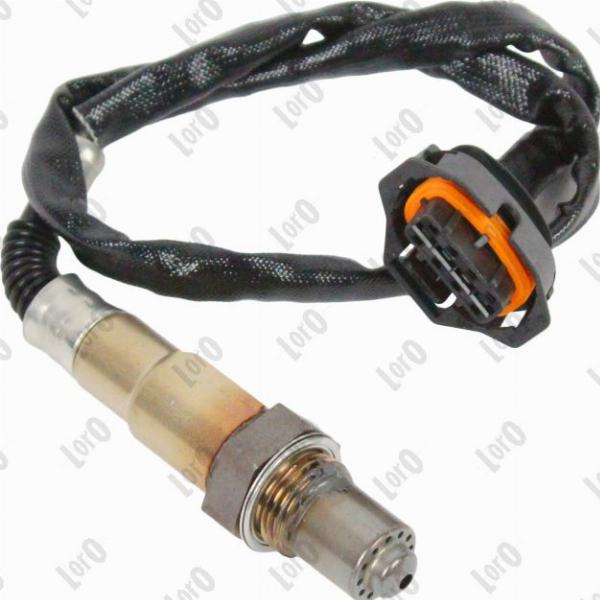 ABAKUS 120-08-196 - Oxygen, Lambda Sensor car-mod.net