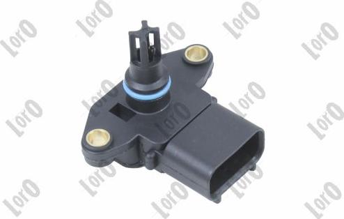 ABAKUS 120-08-145 - Sensor, intake manifold pressure car-mod.net